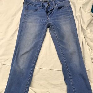 American Eagle Jegging